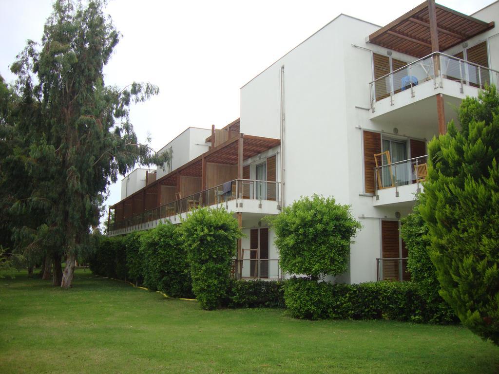 Club Kastalia Holiday Village Konaklı Exterior foto